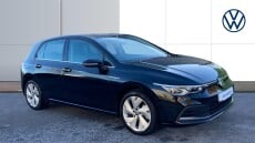 Volkswagen Golf 1.5 TSI 150 Style 5dr Petrol Hatchback